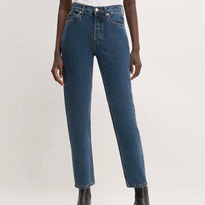 Everlane 90's Cheeky Jean